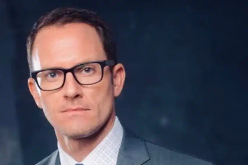 Brad Got the Nomination in 2024. Now He’s Rewriting the Playbook.