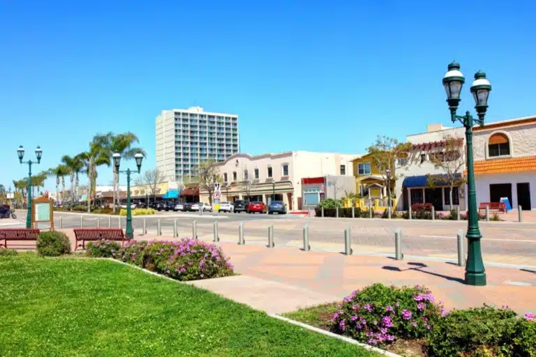 Chula Vista