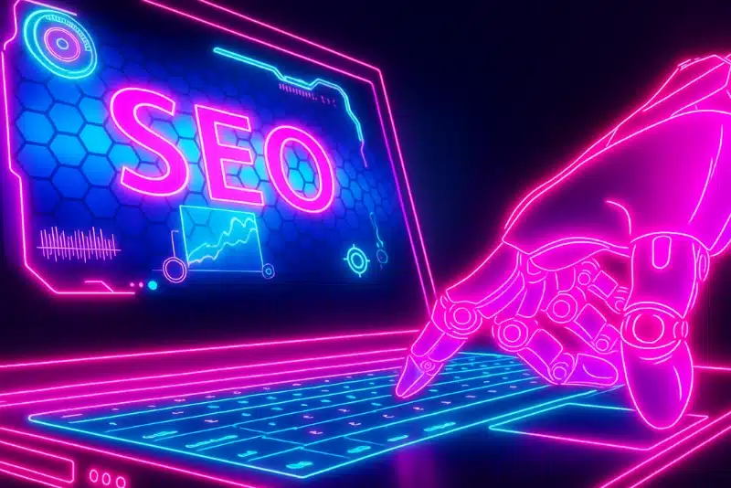 How to Generate SEO-Optimized LLM Text—And Get Picked by AI