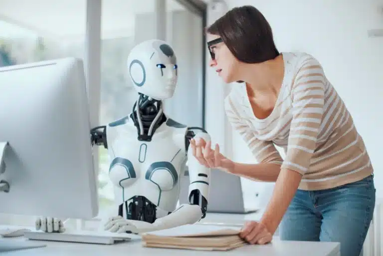 Why AI vs. Human SEO 2025 Is the Digital Tug-of-War Everyone’s Watching