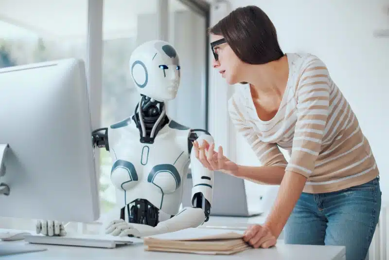 Why AI vs. Human SEO 2025 Is the Digital Tug-of-War Everyone’s Watching
