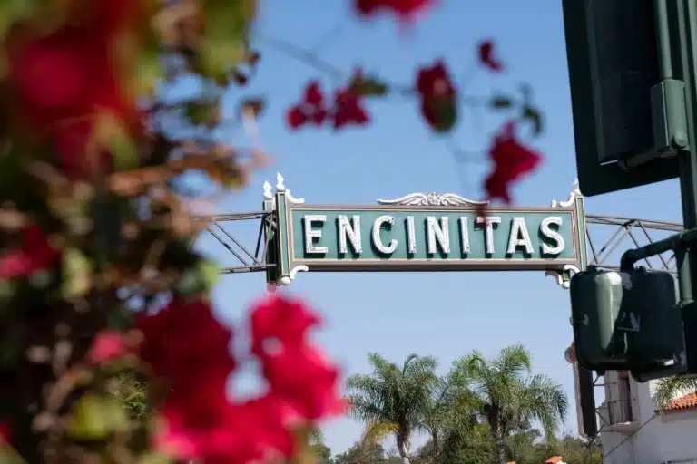 Encinitas Califonia