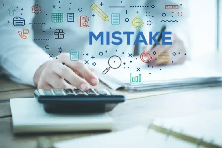 5 SEO Mistakes to Avoid in 2025