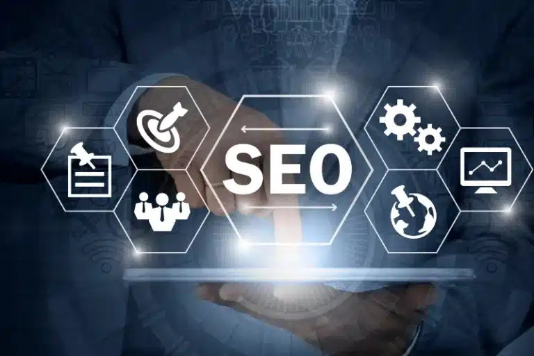 The Future of SEO: Optimizing for AI-Powered Search and Answer Engines