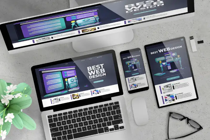 Reasons businesses should hire a San Diego website agency