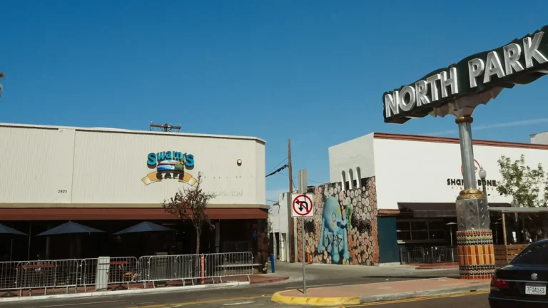 Effective digital marketing powering business success in North Park.