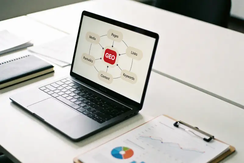 SEO Web Design: How to Build a Website That Ranks, Converts, and Scales