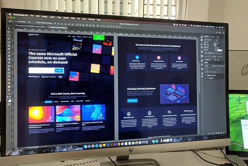 The Power of Custom Website Design: Make Your Business Impossible to Ignore
