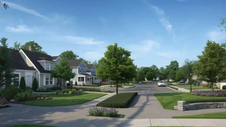 Local business marketing overview showing Tower 25 improving online trust and visibility in Allied Gardens