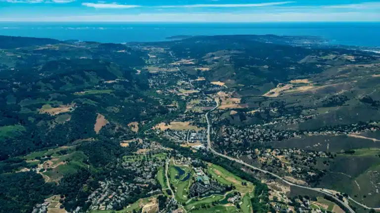 Digital marketing strategy for growth of Carmel Valley businesses