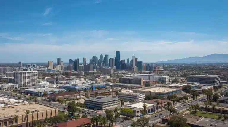 Online marketing strategy designed for Kearny Mesa businesses