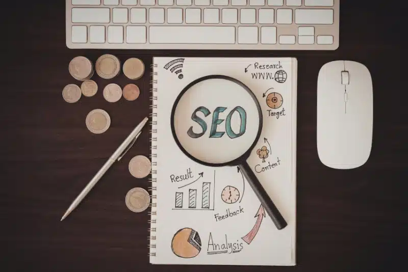 On-Page SEO Services That Actually Help Your Website Rank Better
