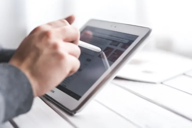 Responsive web design services for mobile-friendly business websites