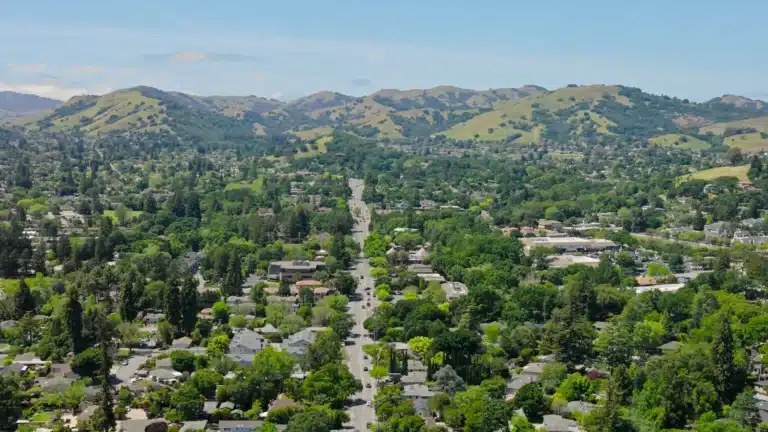 Encanto Digital Marketing Agency location in Encanto San Diego CA