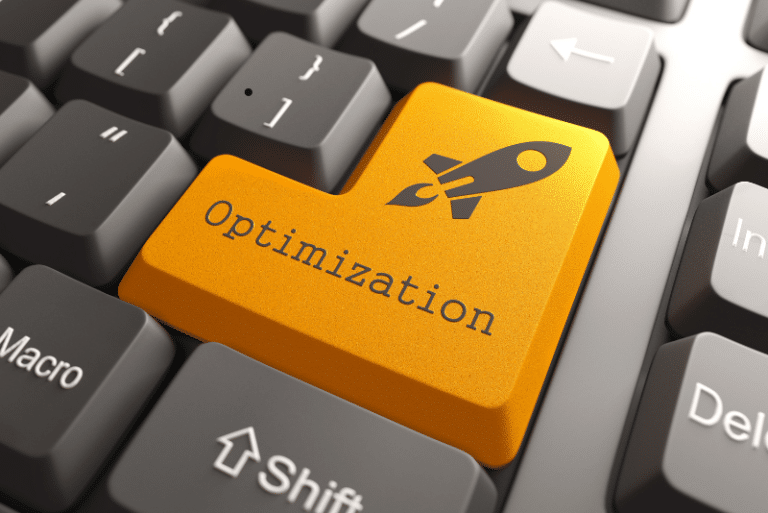 Conversion Rate Optimization Strategy