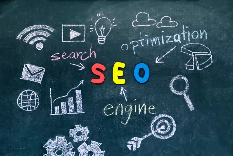 Traffic Is Down. Costs Are Up. What Now Is Search Engine Positioning SEO Still Relevant