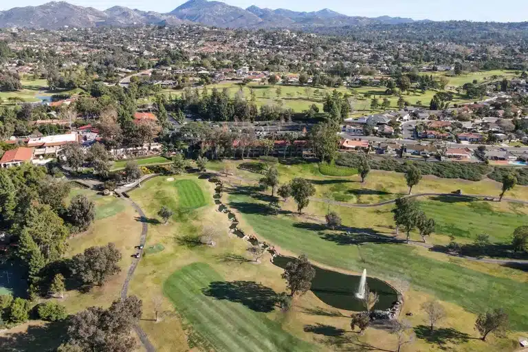 Local SEO Agency Rancho San Diego improving search rankings