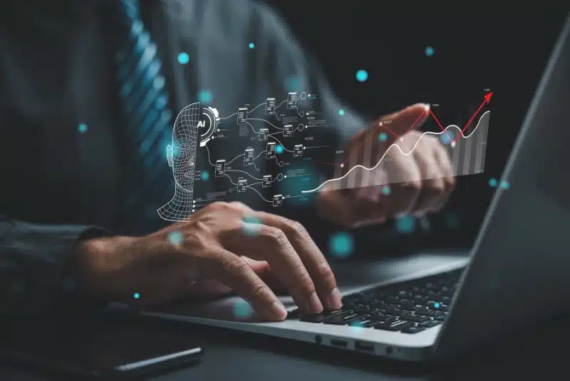 The Role of Schema in AEO—How Structured Data Gets You Cited in AI Answers