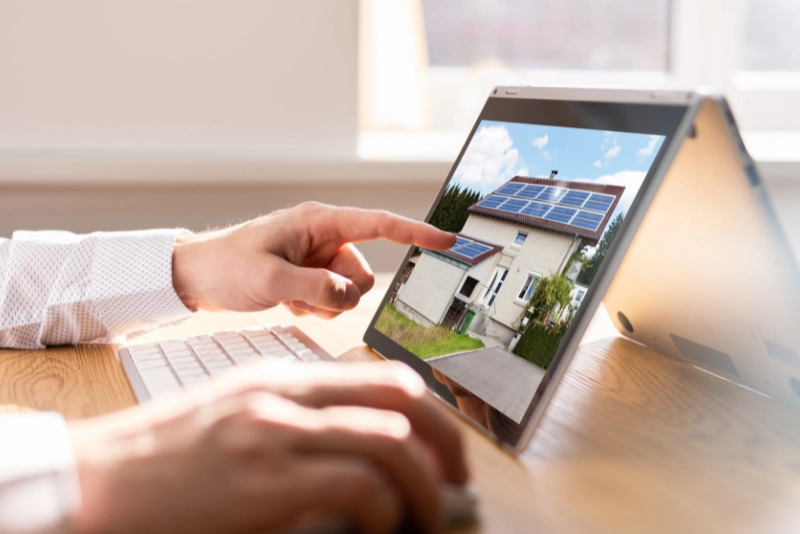Real Estate SEO Services Why Your Next Listing Should Start on Google, Not Zillow