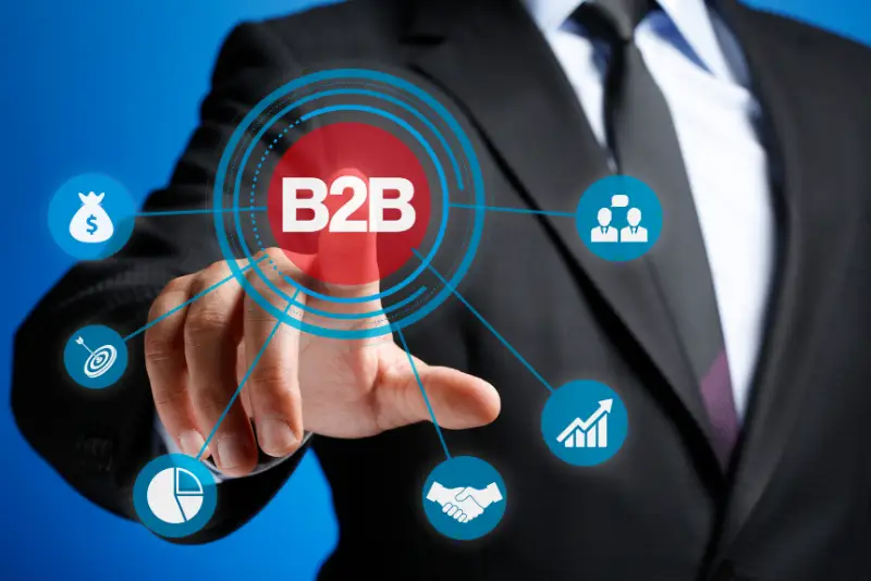 b2b-leads-generation
